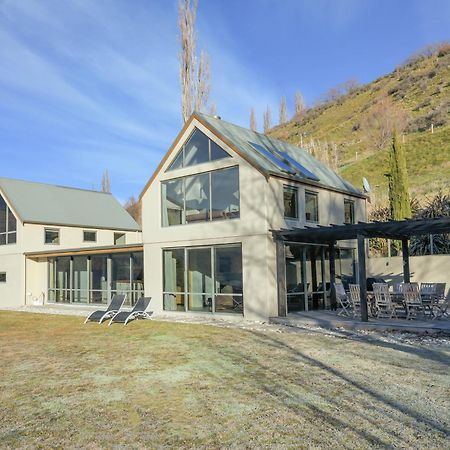 Lindmore Retreat & Spa - Luxury Family Home - Queenstown Eksteriør bilde