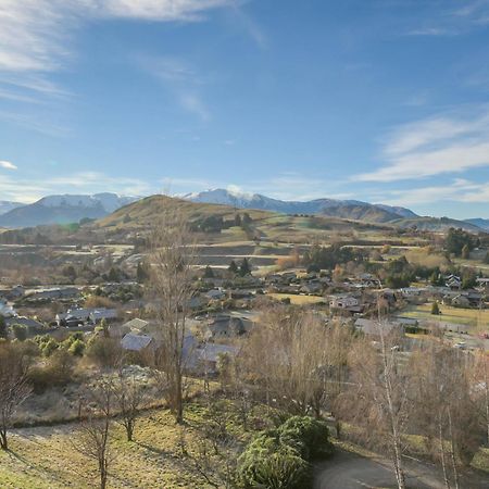 Lindmore Retreat & Spa - Luxury Family Home - Queenstown Eksteriør bilde