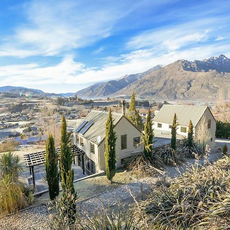 Lindmore Retreat & Spa - Luxury Family Home - Queenstown Eksteriør bilde