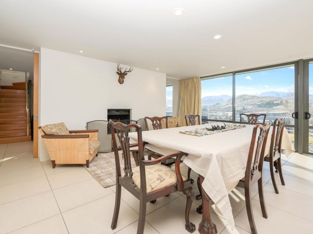 Lindmore Retreat & Spa - Luxury Family Home - Queenstown Eksteriør bilde