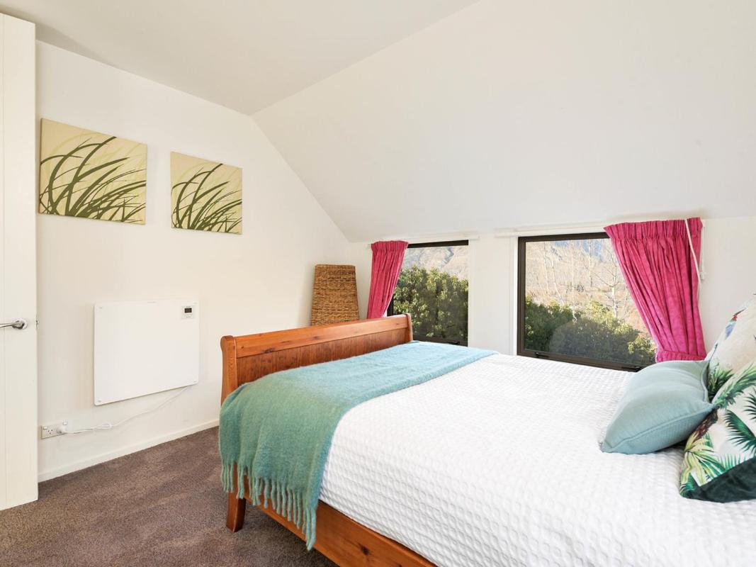 Lindmore Retreat & Spa - Luxury Family Home - Queenstown Eksteriør bilde