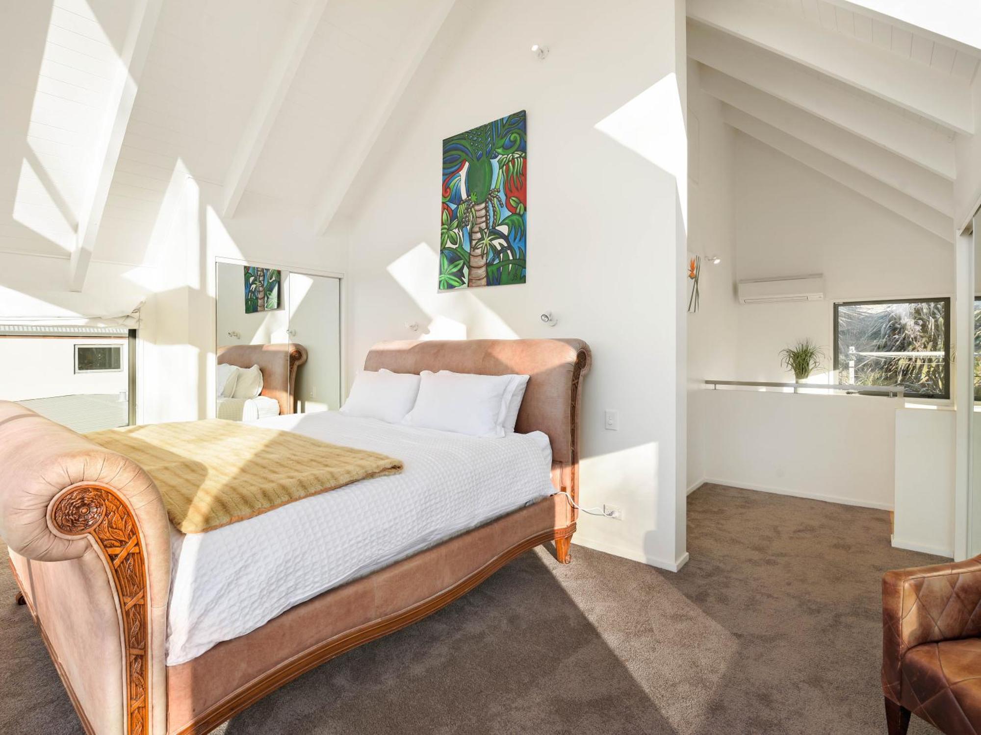 Lindmore Retreat & Spa - Luxury Family Home - Queenstown Eksteriør bilde