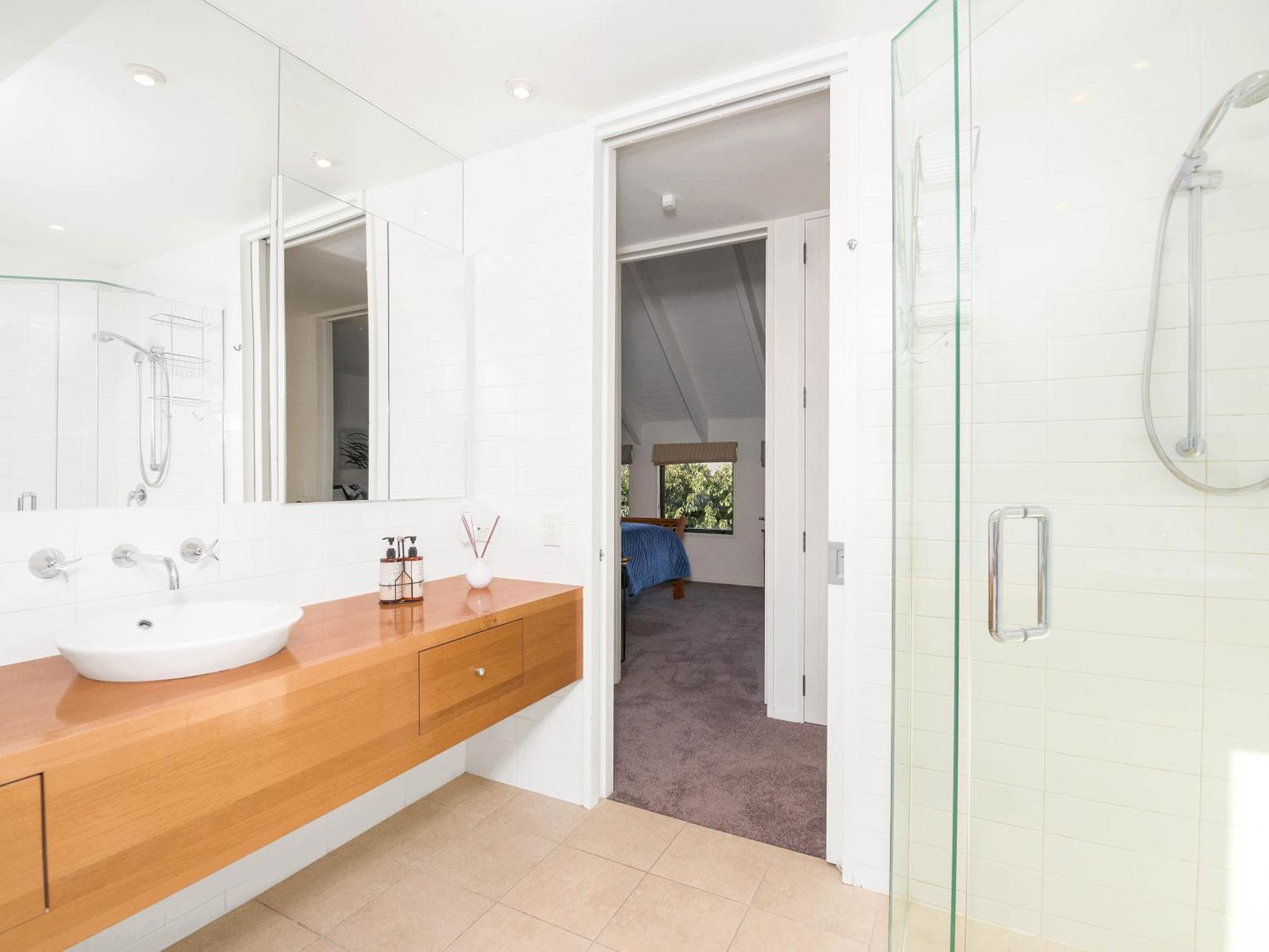 Lindmore Retreat & Spa - Luxury Family Home - Queenstown Eksteriør bilde